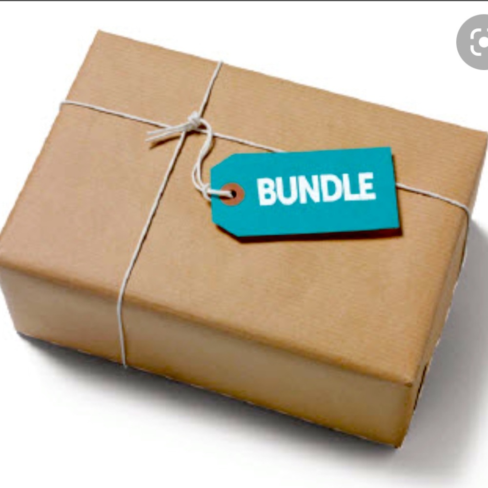 Bundle Deals